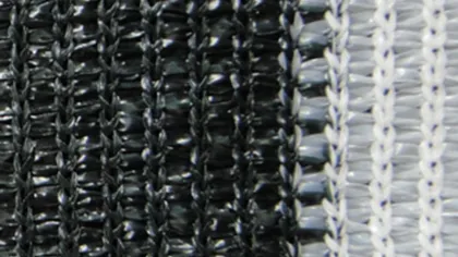 UV Stabilized Green Agro Shade Net Manufacturing Machine