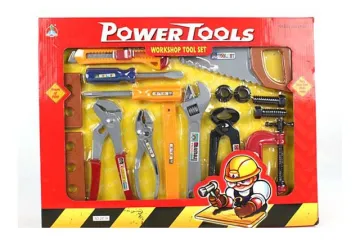 TOOLS SET