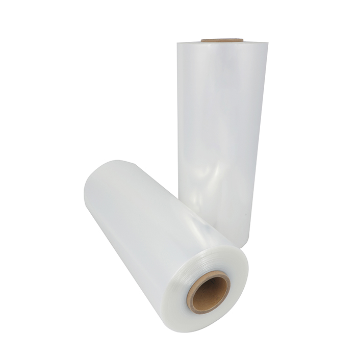 Machine Stretch Film
