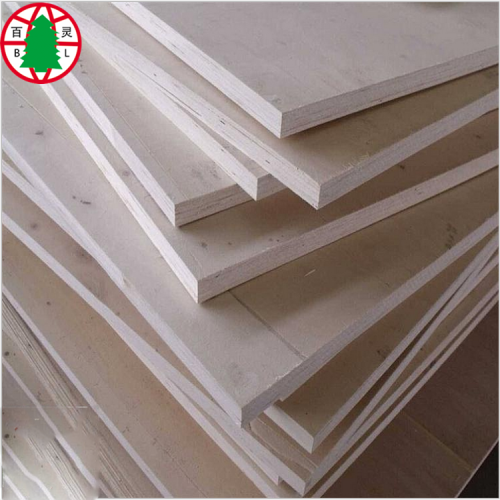 good quality low price packing plywood sheet