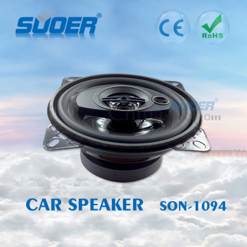 Suoer High Performance 3 sposoby głośnika samochodowego 200W głośnik audio