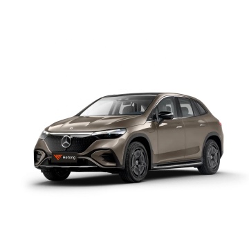 2023中国の新しいエネルギー車：メルセデス・ベンツEQE 350 4WD電気SUV販売