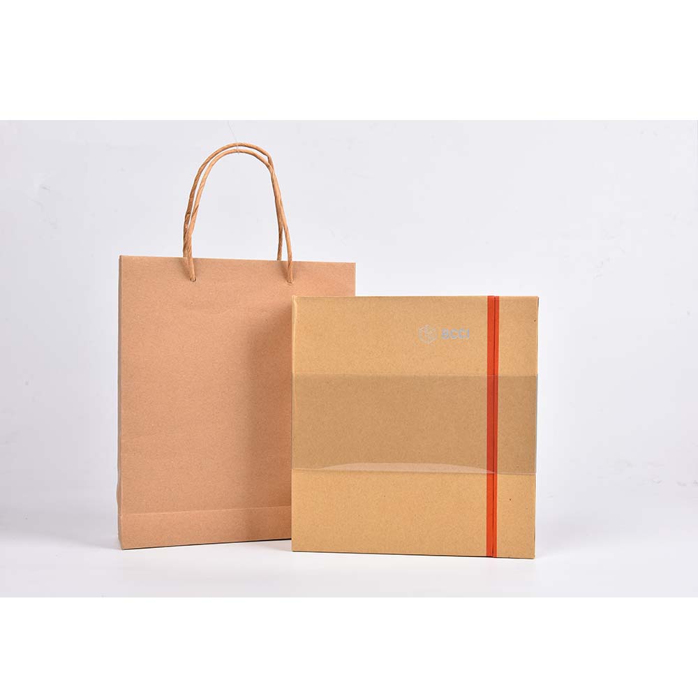 High-end Souvenir Gift Box