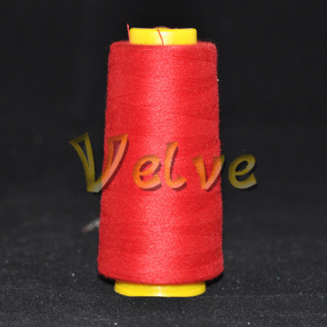 Cotton Polyester Yarn