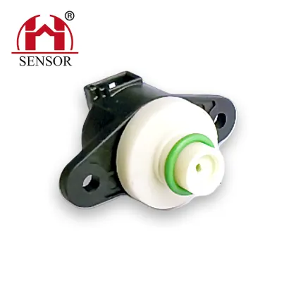 Urea pressure sensor