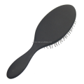 culoare Perna de masaj cu peri de nailon paddle salon perie