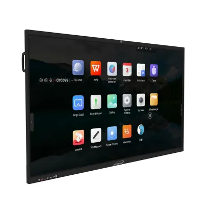 Touch Screen Smart Board