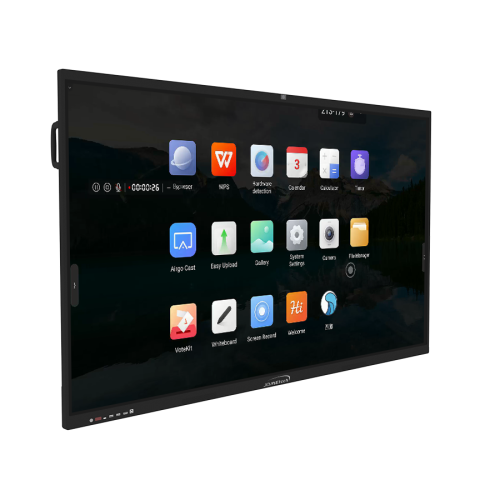 JOMEtech Interactive Intelligent Panel