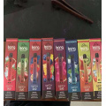 BANG XXL SCLOWN 2500 Puff Duff Outbable Vape