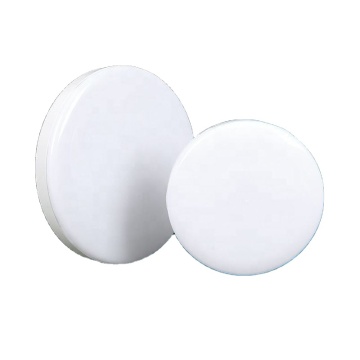 Panic Buying: 18W Round LED Ceiling Light for Living Room