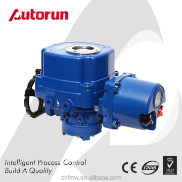 Exploration of 4-20mA Explosion-Proof Electric Actuators: Features, Applications, and Safety Standards