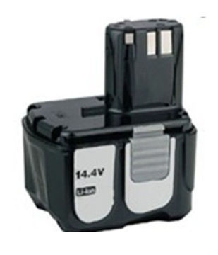 18650 * 4 Li-ion Cell 1.5ah Hitachi 14.4v, Battery Replacement Cj 14dl, Dh 14dl, Ds 14daf2 .