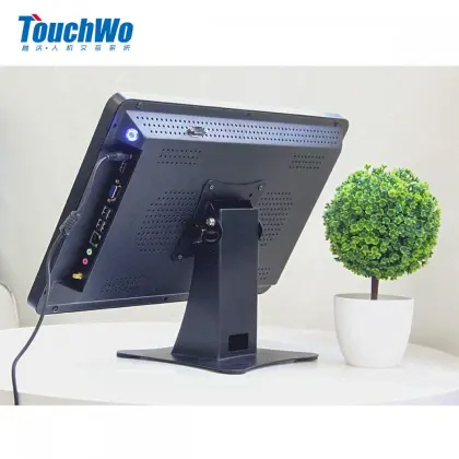 32inch all in one desktop touch computer