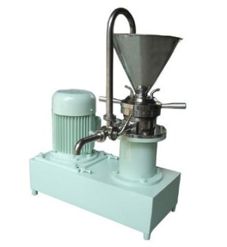 Horizontale Perlenmühle mit hoher Produktivität für ultra-feiner großes Sandschleifen mit großem Fluss