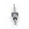 KSS BS series ball screw install linear module