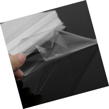 Clear Plastic Treat Bags Value Pack