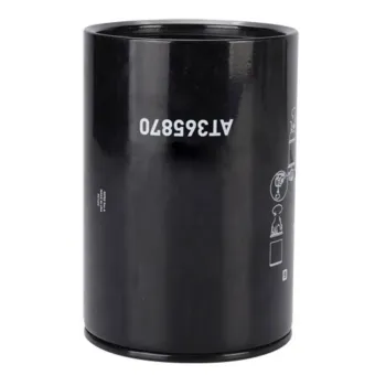 Engine Fuel Water Separator for JO.H.N DEE.R.E Loaders: 4045H, AT365870, FS20127, BF46100-O