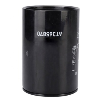 Engine Fuel Water Separator for JO.H.N DEE.R.E Loaders: 4045H, AT365870, FS20127, BF46100-O