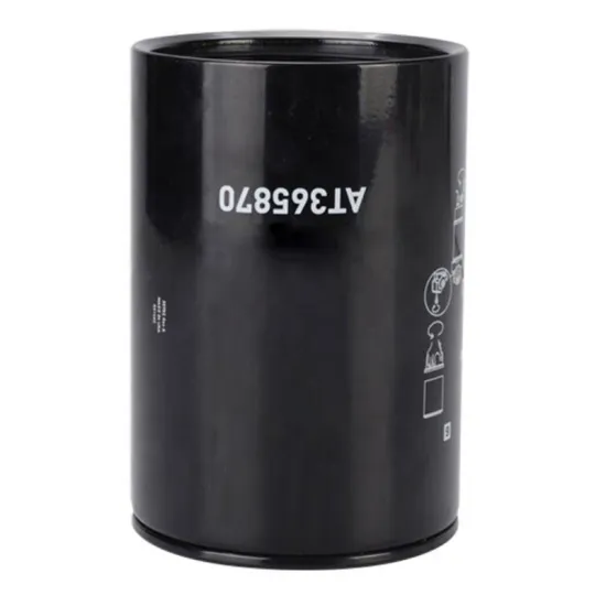 Engine Fuel Water Separator for JO.H.N DEE.R.E Loaders: 4045H, AT365870, FS20127, BF46100-O