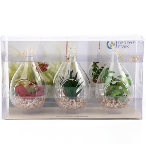 Customized wholesale candy or candle custom logo box packaging