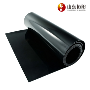 Φιλικό προς το περιβάλλον ρολό HDPE Pond Liner