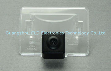 Ip67 Waterproof Hd Auto Reverse Camera For Mazada 5
