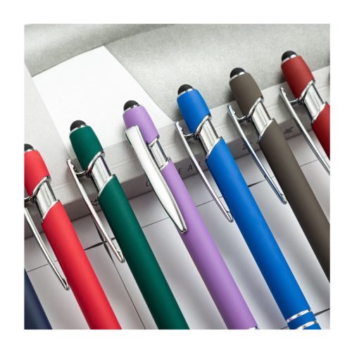 Pens with Custom Logo Ballpoint