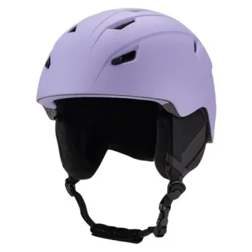 Lightweight Skiing Helmet for Maximum Comfort and Safety