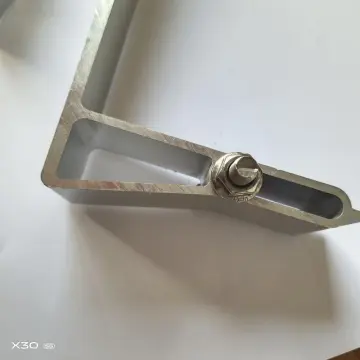 solar mounting tile roof hook