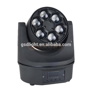 Wholesale smart lighting led multi color moving head beam light