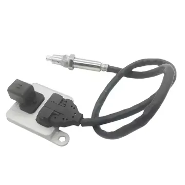Top Quality Nox Sensor 5WK9 6668B 89463-E0451 Nitrogen Oxygen Sensor 12V for HINO