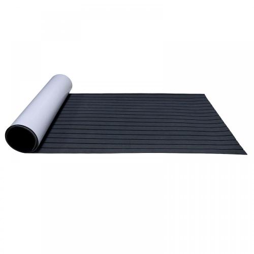 Tapis de sol de pont EVA durables pour plancher du bateau