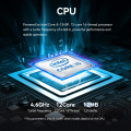 Intel Raptor Lake13 I5-1340p Motherboard