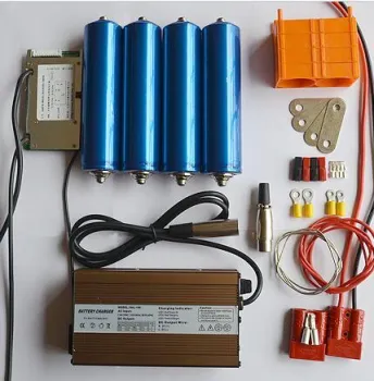 12V 4s 40152 Auto Start LiFePO4 Lithium Battery