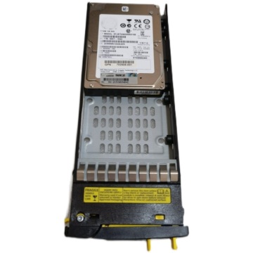 E7X49A 761928-001 840457-001 802274-001 3par Storeserv M6710 1.2TB 6G SAS 10K SFF (2.5in) Hard Drive-Ritel Baru