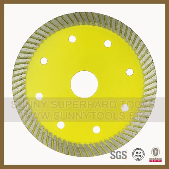 granite cutting diamond saw blade/granite circular saw blade