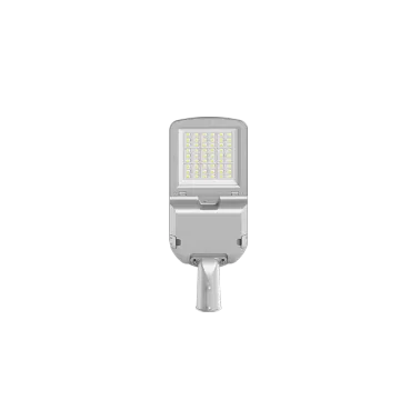 Smart LED Street Lighting Systems: ENEC & CB Rated, 5Pin Outdoor Models in 50W, 80W, 100W, and 150W