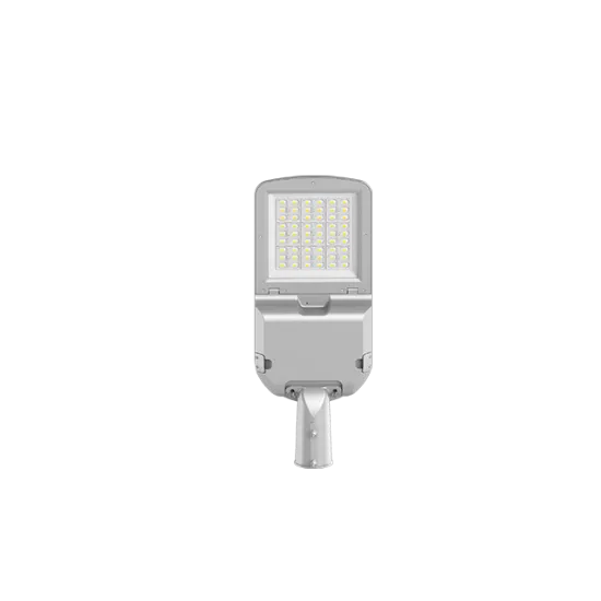 Smart LED Street Lighting Systems: ENEC & CB Rated, 5Pin Outdoor Models in 50W, 80W, 100W, and 150W