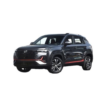 Popular Car Products for Petrol-Powered Changan CS35 Plus 2023 Small SUV