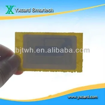 HF RFID Label / Paper label