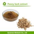 Paeonia suffruticosa boom Peony Moutan Bark Extract 10: 1