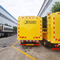 New JMC 70k-80K Collision Buffer Truck