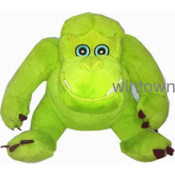 Baby orangutan plush toy hot sale in 2013