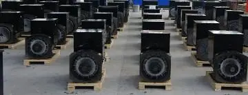 60Hz 13.5kw17kva 13.5KW/17KVA Copy Stamford Brushless A.C.Alternators