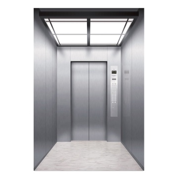 Cost of FUJI 2000kg Passenger Hospital Elevator Lift