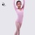 11324110 Kids Ballet Leotard Long Sleeve Leotard
