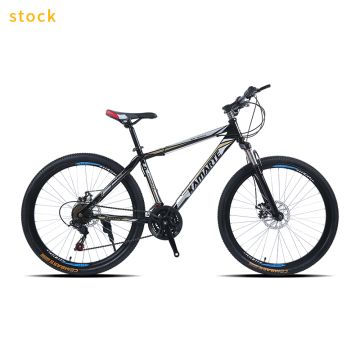 VELOCE CYLE ALTUS ALTUS STUMPAGGIO FUNZIONE MOUNTING CARBON BIKE CON CRANKSET da 152 mm e componenti Rockrider