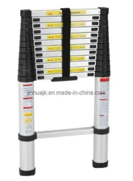 Aluminum Telescopic Ladder (JK71001)