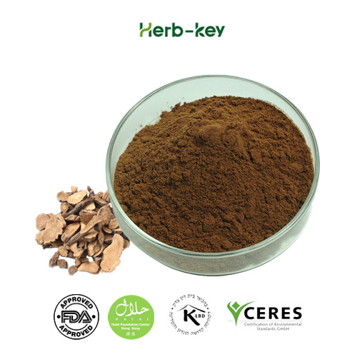 50% Red peony plant extract brownish yellow powder