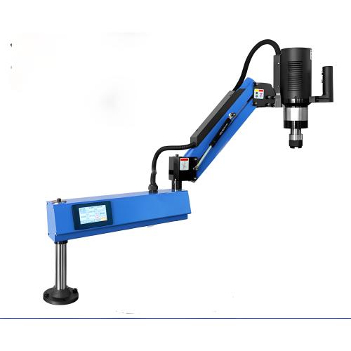 Maschiatrice con servomotore elettrico Serie F